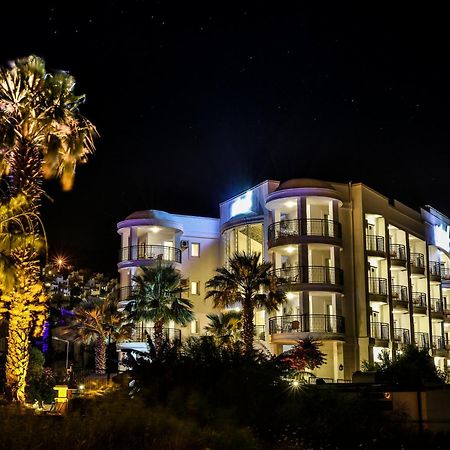 Hotel Vita Bella Resort & Spa Гюндоган Экстерьер фото