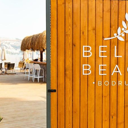 Hotel Vita Bella Resort & Spa Гюндоган Экстерьер фото